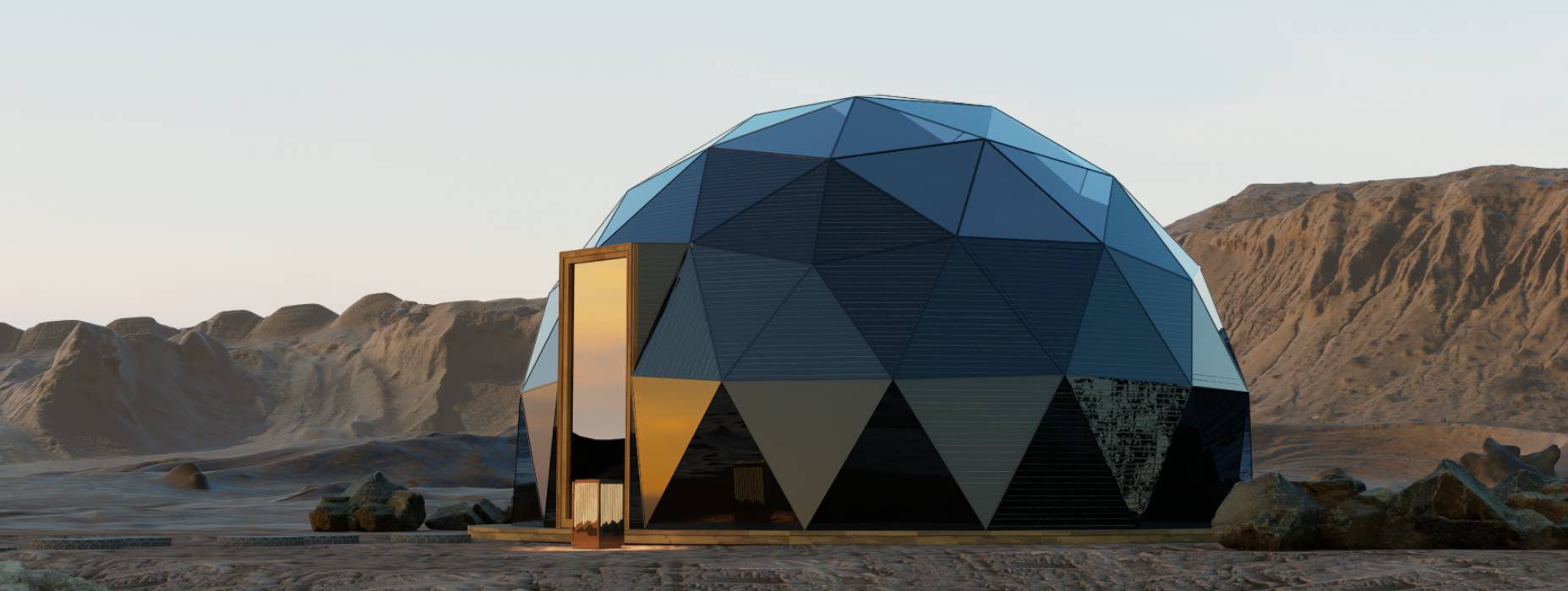 沙河市星空酒店帐篷